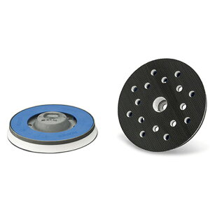 RUPES ���y�X LHR15�^LHR12�p �}�W�b�N�p�b�h R-MP-125 ���a125mm ������ ���� ����