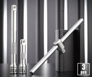 �y6���̓����i�zSIGNET SIG125-3PEM 9.5sq(3/8) T�`�X���C�h�n���h��200mm + �G�N�X�e���V�����o�[75/150mm 3�_�Z�b�g �V�O�l�b�g �G�q���}�V���I���W�i���Z�b�g �艿���v3,190�~�i�ō�/2025-09-23��j