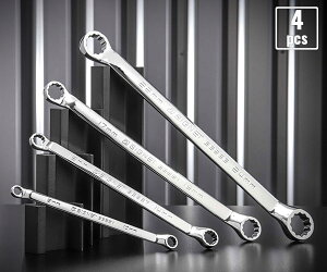 SIGNET SIG332-4PEM 45°߂˃` 4{Zbg i8x10E12x14E17x19E22x24mmjVOlbg Gq}VIWiZbg 艿v9,020~iō/2025-09-23j