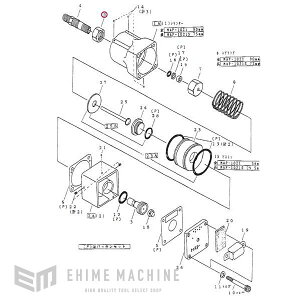 [[J[i] MASADA ASJ-20MLpp[c ibg ASJ-20ML-AP-P-9