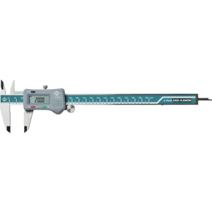 �J�m�� �ő�l�E�ŏ��l�z�[���h�f�W�^���s�^�m�M�X200mm E-PEAK20 �������쏊