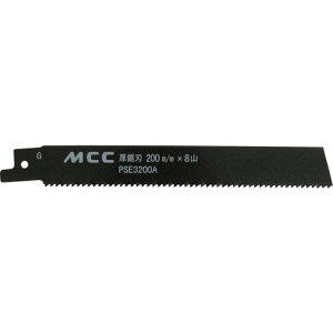 MCC PS�p�����n 200MMX8�R(�o�C���^��)