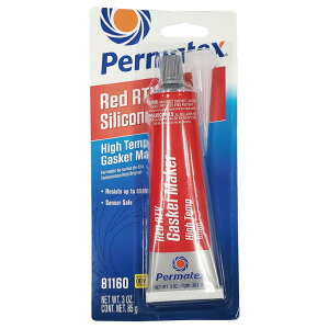 p[}ebNX ϔMbh RTVVR  85g RTX81160 Permatex V[