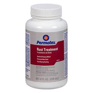 �p�[�}�e�b�N�X ���X�g�g���[�g�����g �T�r�]���� ���� 236ml PTX81775 Permatex