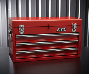 KTC �c�[���`�F�X�g SKX0213 ���b�h �H� �c�[���P�[�X ���s�@�B�H��