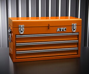 KTC �c�[���`�F�X�g �I�����W SKX0213CR ���s�@�B�H�� �H� ���[ �����u�� �c�[�� �P�[�X �{�b�N�X ��F 2026SK
