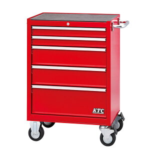 [���[�J�[�����Ǝҕ�] KTC ���[���[�L���r�l�b�g SKX3805 ���b�h ���[�� 5�i5���o�� ���s�@�B�H��