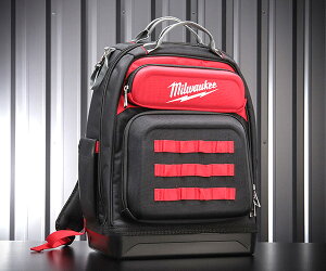 ���{���K�i �~���E�H�[�L�[ �E���e�B���C�g�E�W���u�T�C�g�o�b�O (48-22-8201)(4573592070011) milwaukee