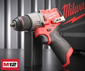 {Ki ~EH[L[ M12 FUELUhhCo[ (M12 FPD2-0X0 JP)(4573582680558) milwaukee