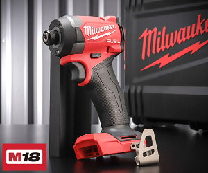 ���{���K�i �~���E�H�[�L�[ M18 FUEL�C���p�N�g�h���C�o�[ (M18 FID3-0X0 JP)(4573592031234) milwaukee
