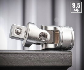KTC ユニバーサルジョイント 差込角9.5mm(9.5sq.)(3/8) (BJ3)(4989433605487) 京都機械工具