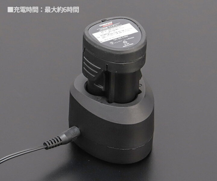 楽天市場】COMPACT TOOL コードレス ミニシングルアクション 