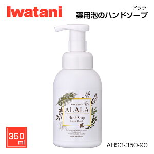 JiC^jj ApÃnh\[v 350mLi{gj AHS3-350-90 Iwatani  w E
