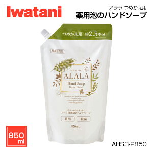 JiC^jj ApÃnh\[v 850mLipE`j AHS3-P850 Iwatani  w E