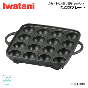 ��J�i�C���^�j�j �����ăv���[�g CB-A-TKP Iwatani