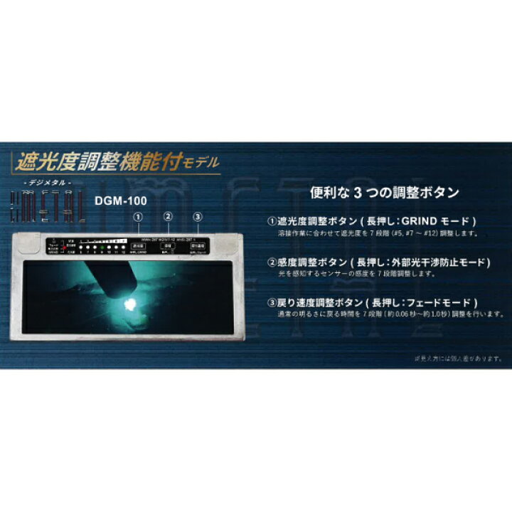 楽天市場】SUZUKID デジメタル 遮光度調整機能付き液晶カートリッジ 