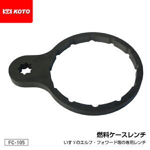 KOTO FC-105 RtB^[P[Xp` UGtEtH[hK ]Y H