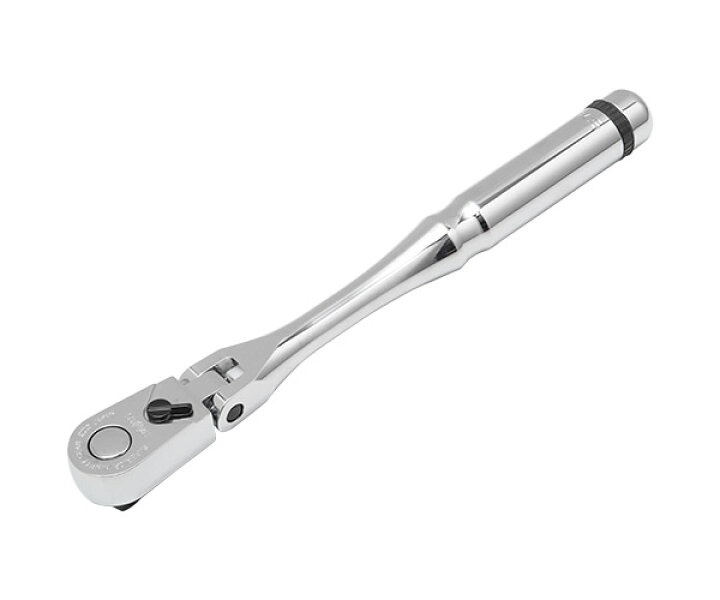 楽天市場】【新商品】 NEPROS 9.5sq. フレックスラチェットハンドル 