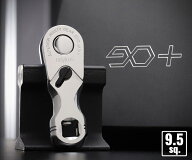【10/1限定！ポイント3倍＋最大1000円OFF】NEPROS NBR390AH 全長74.5mm スタッビラチェットハンドル (498…