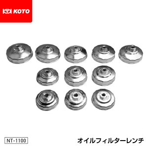KOTO NT-1100 �I�C���t�B���^�[�����`�Z�b�g �]���Y�� �H��