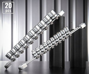NEPROS NTB320A 9.5sq.�Z�p�\�P�b�g�Z�b�g20�R�g �l�v���X