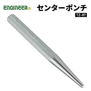 ENGINEER TZ-07 �Z���^�[�|���` �G���W�j�A �y�l�R�|�X�Ή��z