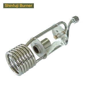 Vxm pC (̌^) KY-01 Shinfuji Burner