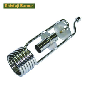 Vxm pC KY-05 Shinfuji Burner