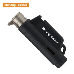 Vxm }CNg[` RpNg(ubN) RZ-521BK Shinfuji Burner