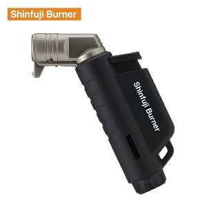 Vxm }CNg[` ANeBu(ubN) RZ-522BK Shinfuji Burner