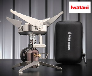 JiC^jj RpNgLvXg[u FW-CS01-JP Iwatani KXR JZbgR o[i[ AEghA JY