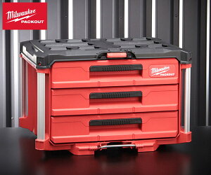 {Ki ~EH[L[ PACKOUT o[ 3i (48-22-8443)(4573592050280) milwaukee