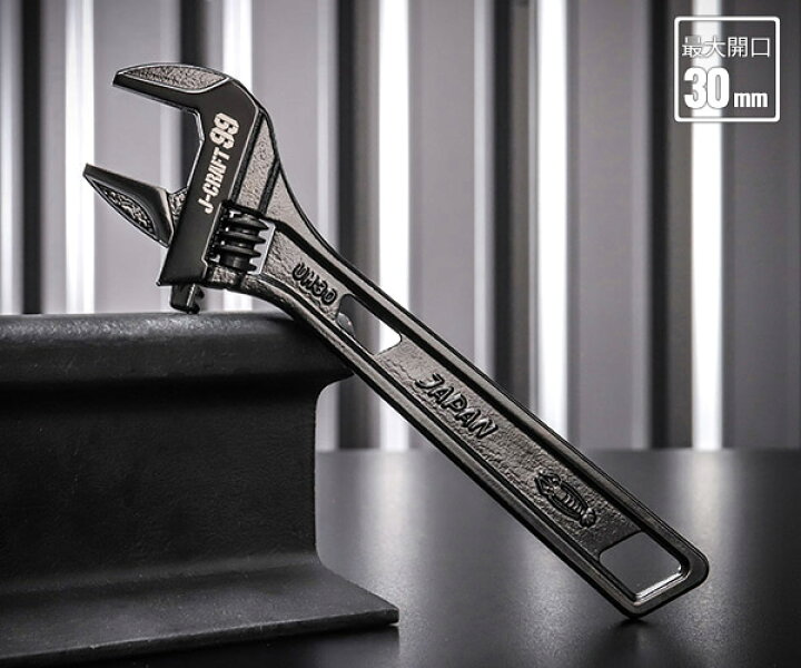 楽天市場】ロブテックス J-CRAFT99 ブラックハイブリッドモンキー 