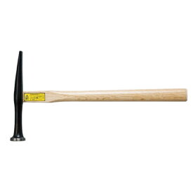 OTC 板金ハンマー OTC-152 ナラシハンマーロング横型（フラットヘッド）板金工具 自動車板金ツール 小柳機工