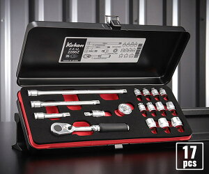 R[P Z-EAL 6.3sq.\PbgZbg17g 1/4(6.35mm) 2286Z-G72 Ko-ken W[ 72MA`Fbg̗pj[Af ^P[X