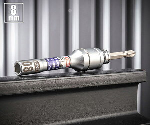 TONE \Pbgrbg(dHp) ֎jo[Trbg\Pbg ΕӐ@8mm (2BNU-08)(4953488317039) glylR|XΉz