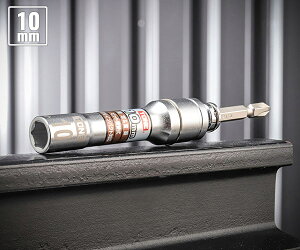 TONE \Pbgrbg(dHp) ֎jo[Trbg\Pbg ΕӐ@10mm (2BNU-10)(4953488317046) glylR|XΉz