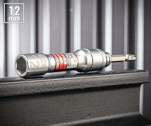 TONE \Pbgrbg(dHp) ֎jo[Trbg\Pbg ΕӐ@12mm (2BNU-12)(4953488317053) glylR|XΉz