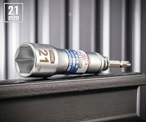 TONE \Pbgrbg(dHp) ֎jo[Trbg\Pbg(bN^Cv) ΕӐ@21mm (2BNU-21)(4953488300499) gl