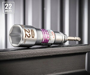 TONE \Pbgrbg(dHp) ֎jo[Trbg\Pbg ΕӐ@22mm (2BNU-22)(4953488317084) gl