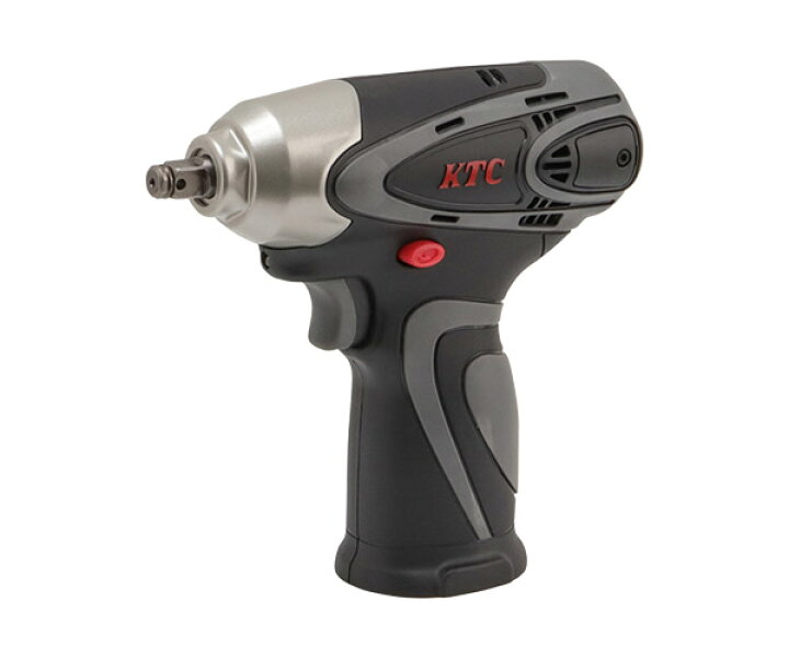 楽天市場】KTC JAE301 9.5sq. コードレスインパクトレンチ 本体のみ 