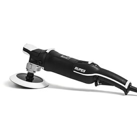 RUPES ルペス 低速で使える 電動シングルアクションポリッシャー LH19E LH19E-H Φ125 BIGFOOTシリーズ シングルポリッシャー
