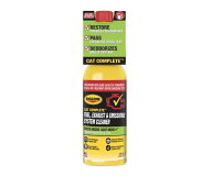 RISLONE RP-44720 CATコンプリート 425ml 正規品 リスローン 排気ガス検査対策の究極の燃料系クリーナー …