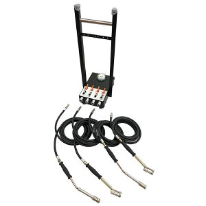 [���[�J�[�����Ǝҕ�] ASAHI ���u����TB�C���t���[�^�[ TB-4AP ��^�ԃ_�u���^�C��4�{�����[�U ���Y�� �A�T�q ������\�P�b�g�`���b�N ����Ĉ��S�[�U