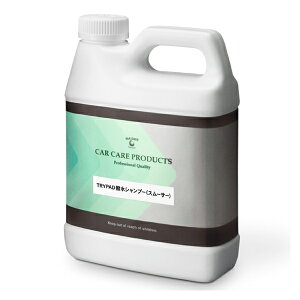 80{߂ŌoϓI TRYPADVv[ TRYPAD-SHAMPOO TRYPADƐ Ȉ՝H