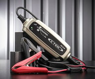 【10/1限定！ポイント3倍＋最大1000円OFF】日本正規品 CTEK フルオートバッテリーチャージャー&メンテナ…