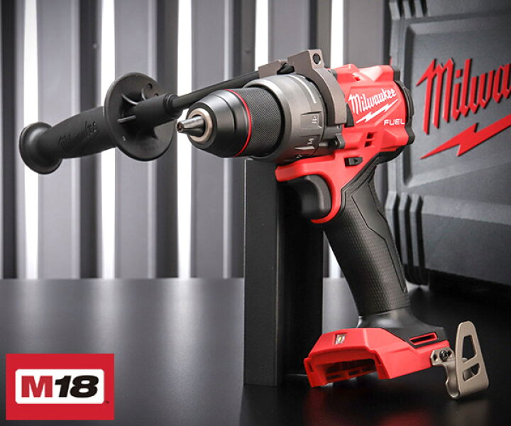 楽天市場】エントリーでさらに！ポイント最大10倍！ミルウォーキー M18 