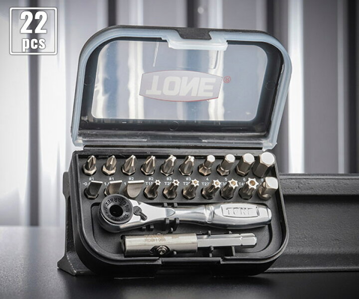 楽天市場】エントリーでさらに！ポイント最大10倍！TONE トネ BRS20 22 