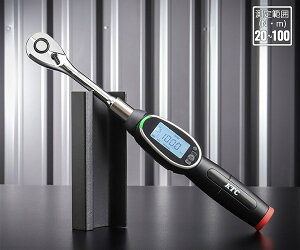KTC デジタル トルクレンチの人気商品・通販・価格比較 - 価格.com 
