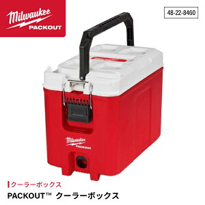 {Ki ~EH[L[ PACKOUT N[[{bNX (48-22-8460)(4573592050242) milwaukee